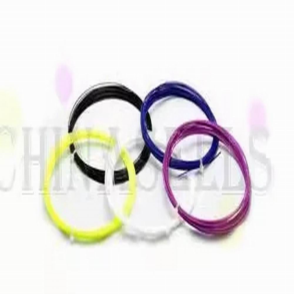 Badminton Yonex String - 16-26ポンド バドミントン ストリング ライン バドミントン トレーニング
