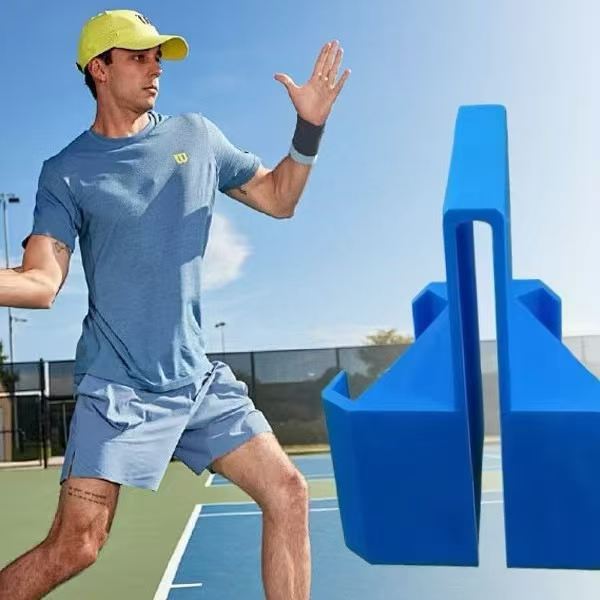2 個テニスネットカメラマウント電話ホルダーマウント屋外スポ - Badminton Tournament のレビューと価格