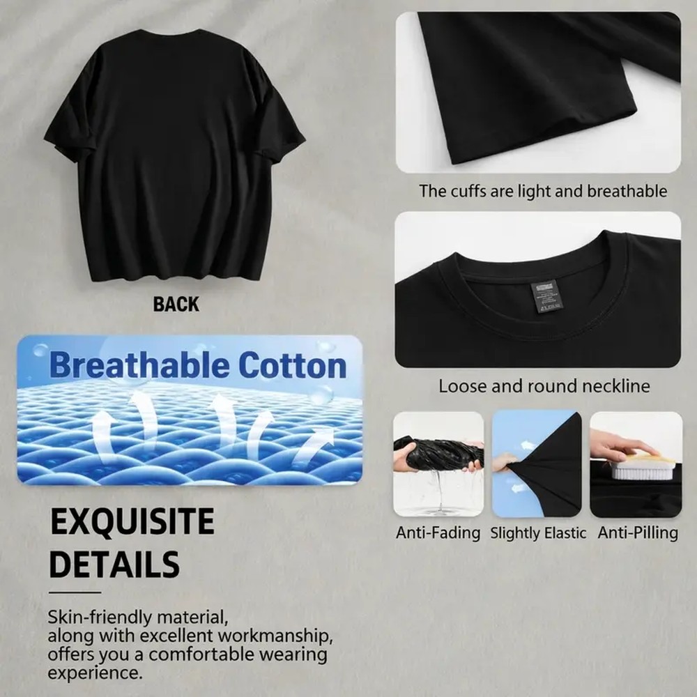 男性女性のカジュアルグラフィック Tシャツ面白いトリプル T - Badminton Meme のレビューと価格
