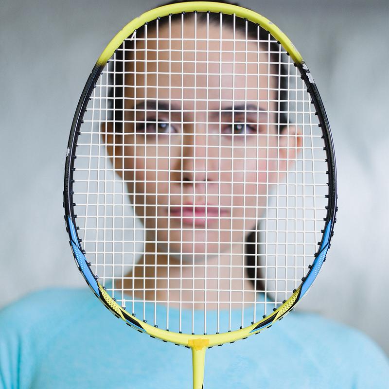 バドミントン文字列bg65リケーターストリングリール耐久性の - Badminton Yonex String のレビューと価格