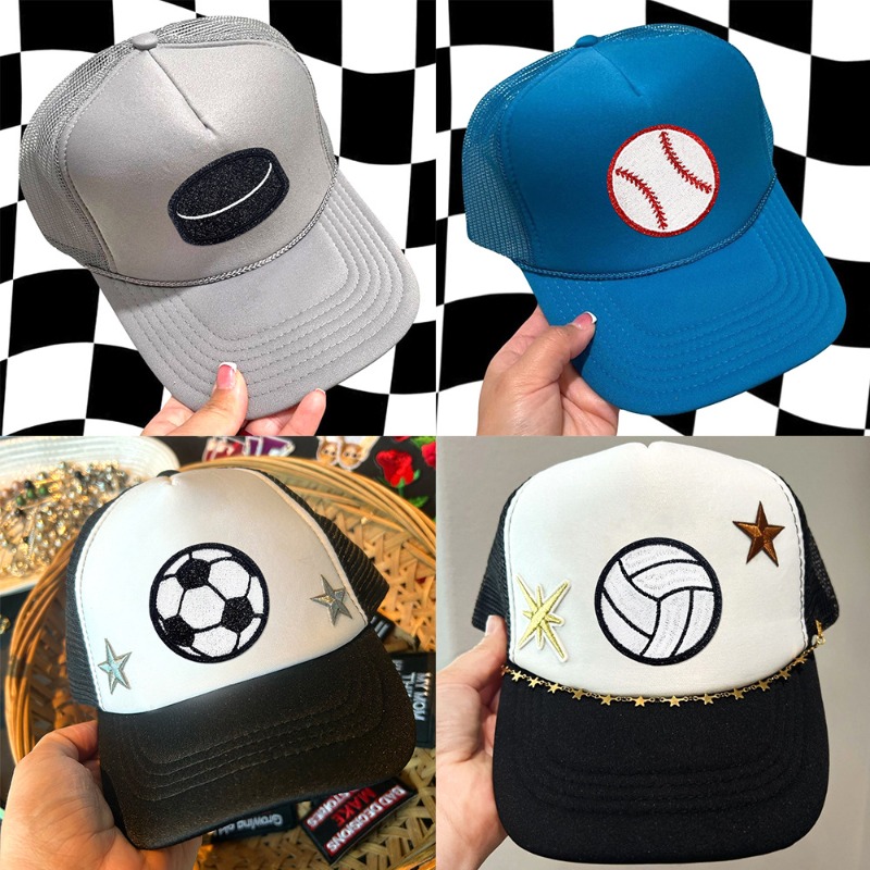 グリッタースポーツ野球サッカーテニスアイロン接着縫製刺繍バッ - Badminton Icon のレビューと価格